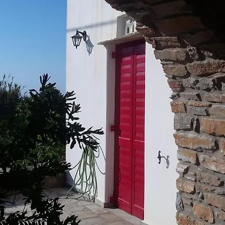 Volax, Tinos, Cyclades Unique Landscape *