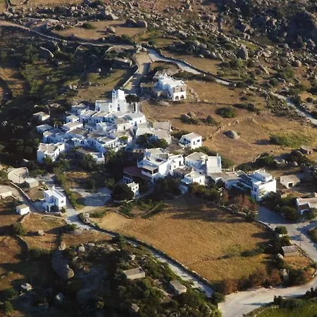Apartment Volax, Tinos, Cyclades Unique Landscape Volax