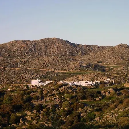 Volax, Tinos, Cyclades Unique Landscape * Volax