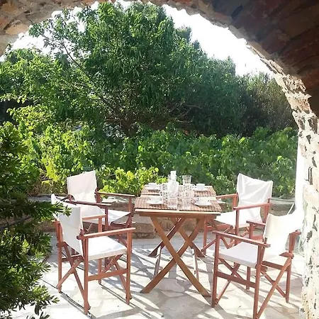 Lägenhet Volax, Tinos, Cyclades Unique Landscape *